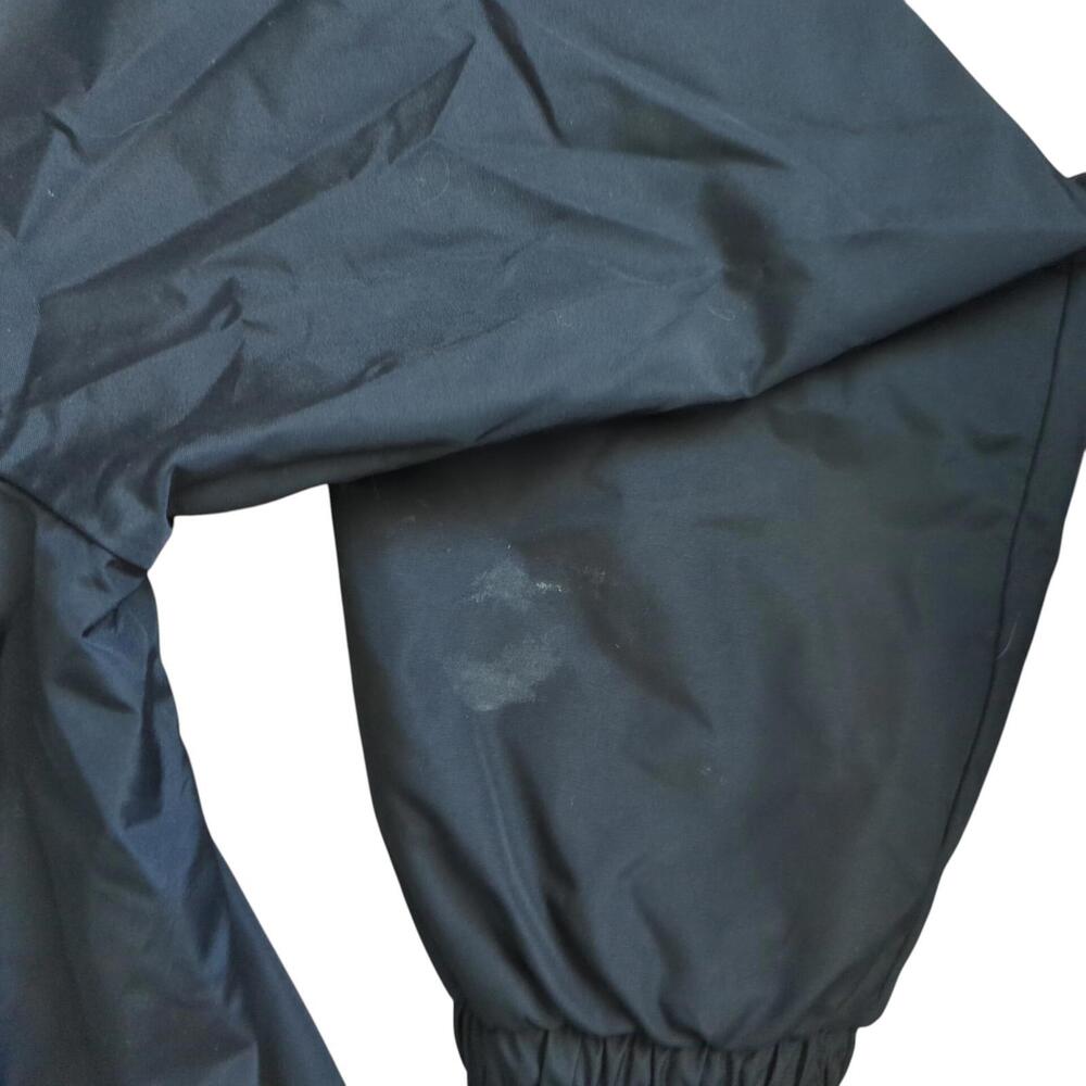 Harley-Davidson Racing Jacket Men's 3XL XXXL 90s Quilted Bomber Screaming Eagle - Picture 10 of 13